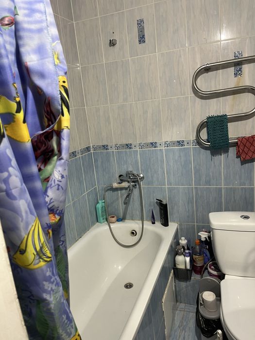 Сдам однокомнатную квартиру