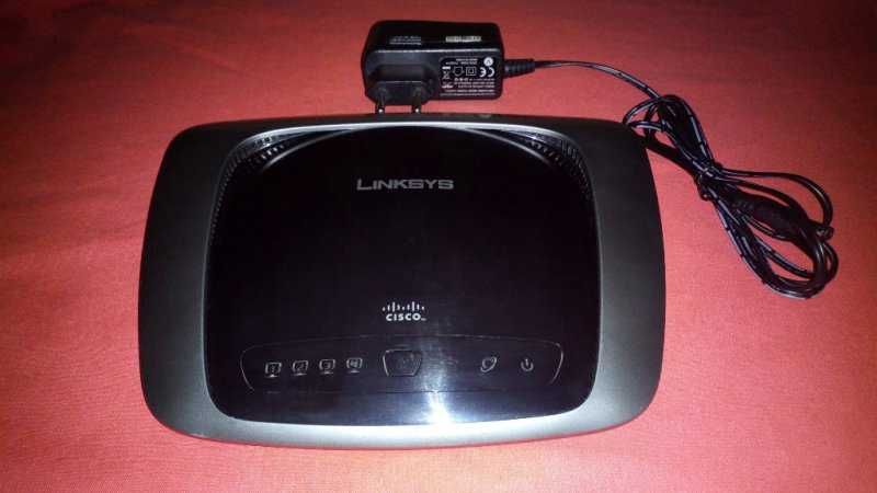 Wi-Fi Рутери Linksys, TP-Link, D-Link и Tenda...