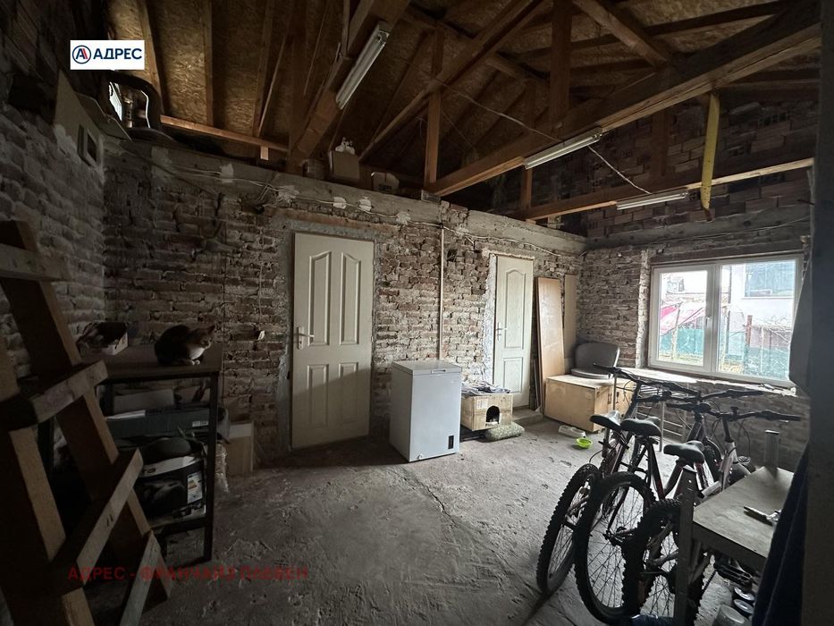 Къща в Плевен-Широк център площ 68 цена 70000