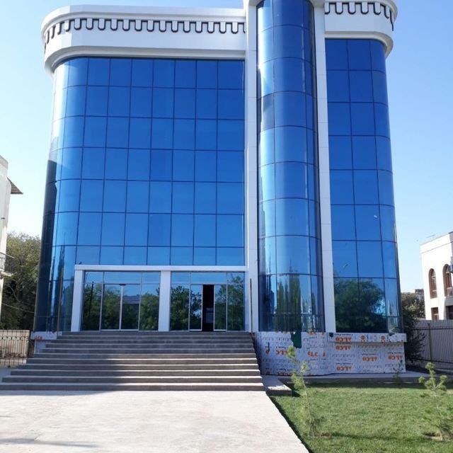 Bino sotiladi Qarshi shahrida