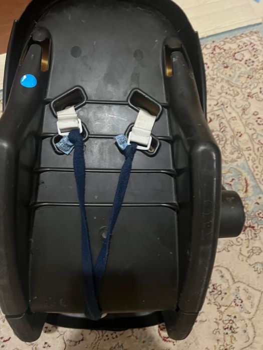 Автокресло , автолюлька