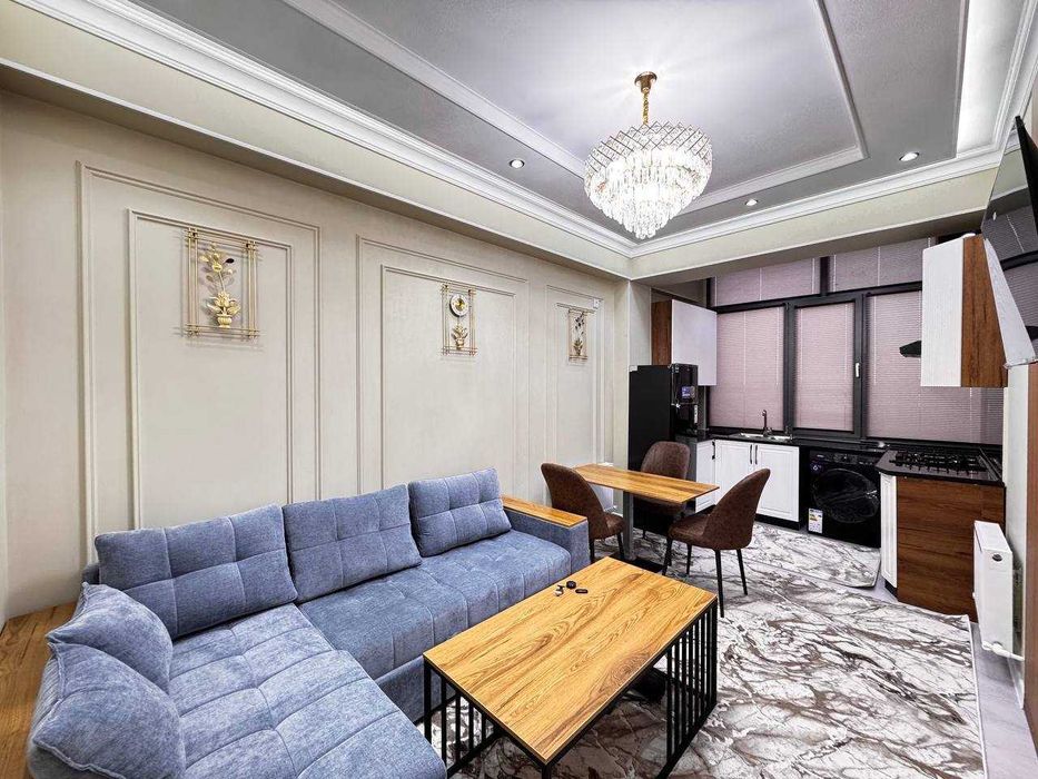 R1 Сдаётся квартира 2/2/9 на Яшнабадском ор-р метро Дустлик