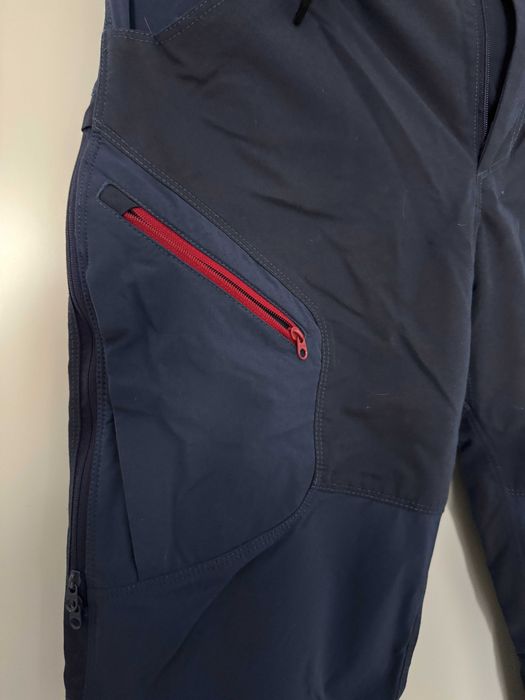 Berghaus софтшел панталон