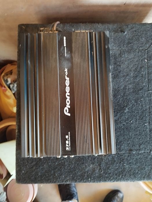 Буфер сатылады 2 шт