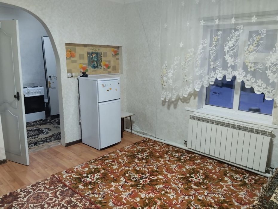 Сдам в аренду часть дома