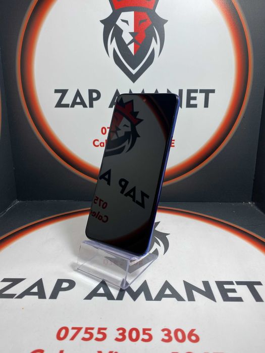 Zap Amanet Vitan - Lg K52 - Blue - 64Gb