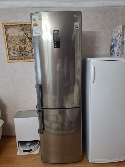 Продам холодильник