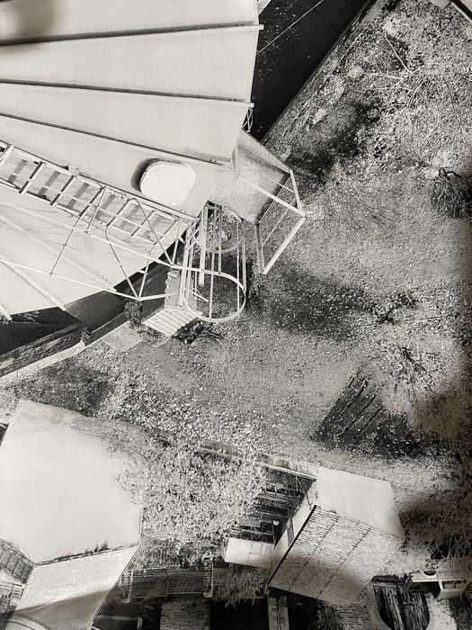 Vand 2 silozuri de cereale