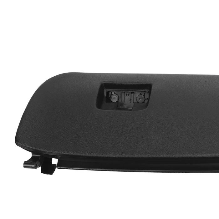 Usa torpedou capac clapeta negru Bmw X3 X4 f25 f26