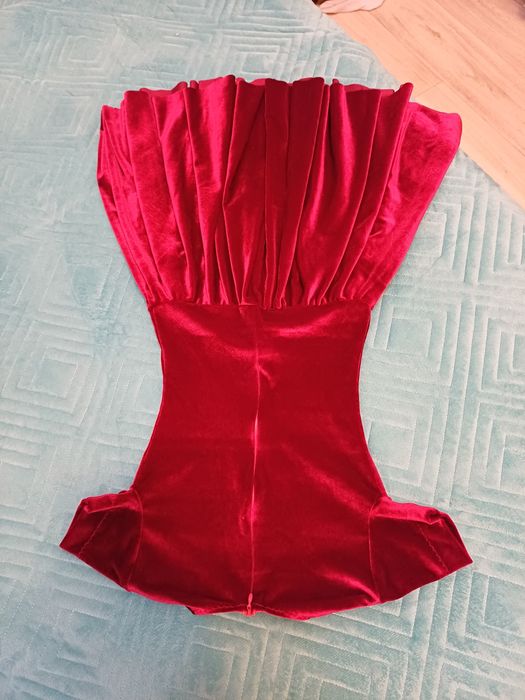 Платия для танцы