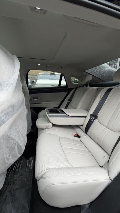 BYD Han L 701km , 2-pozitsiya