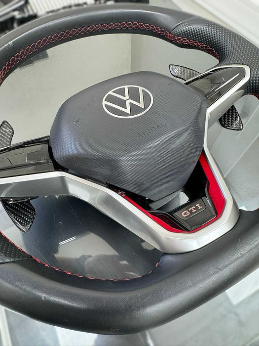 Volan Golf 8 VIII GTI  VW Passat B8.5 Arteon Sport Touch