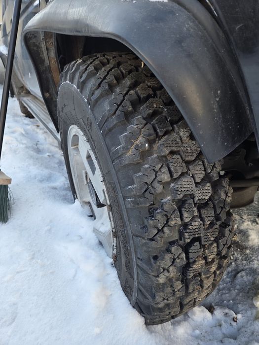 Продам Внедорожник