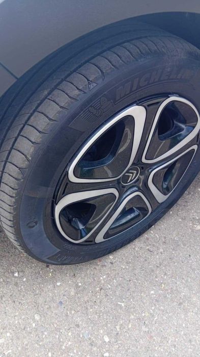 CITROËN C3 2019 — imagine 4
