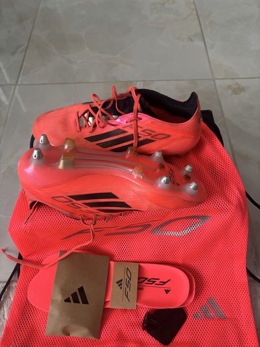 Adidas F50 ELITE SG