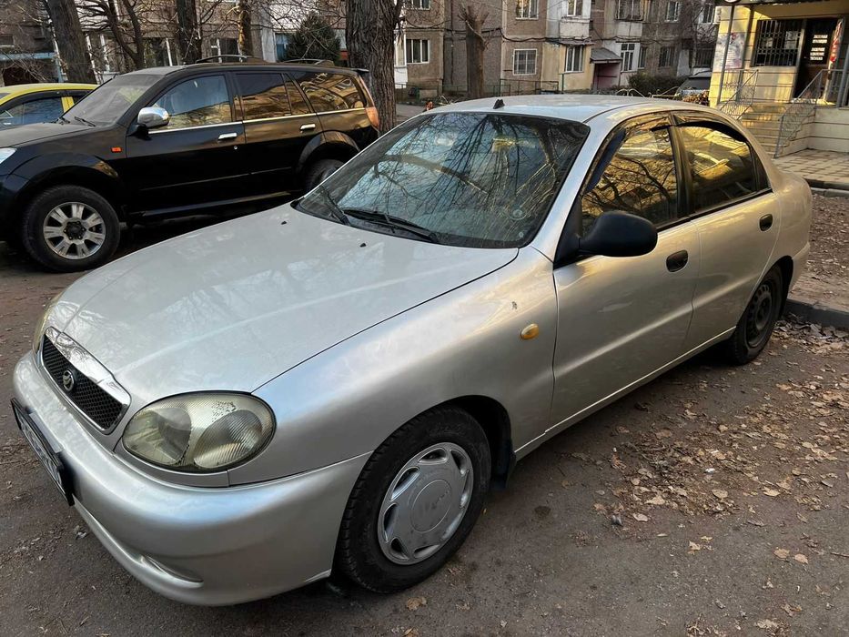 Продам ЗАЗ 2013 года