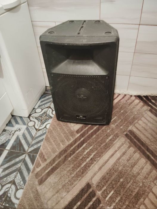 Vind boxa activa de 15 toli