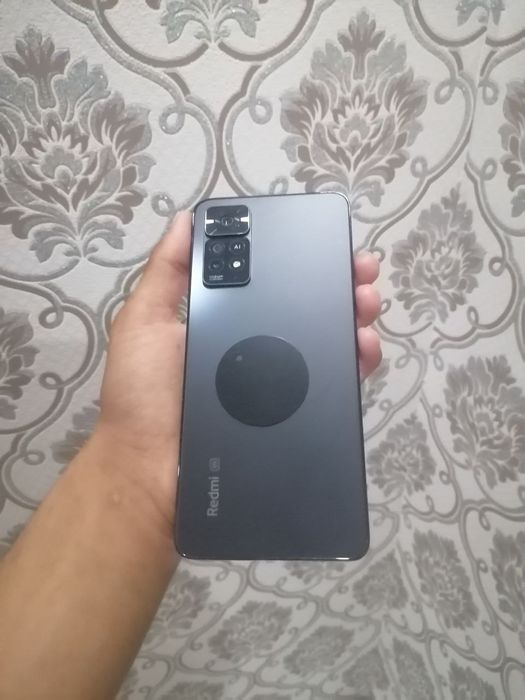 Redmi note 11 pro 5G