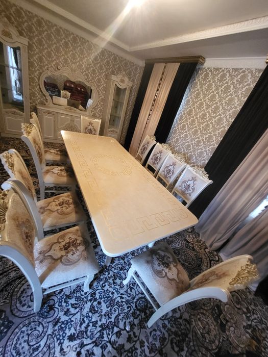 Mebel sotiladi xolati yangidek