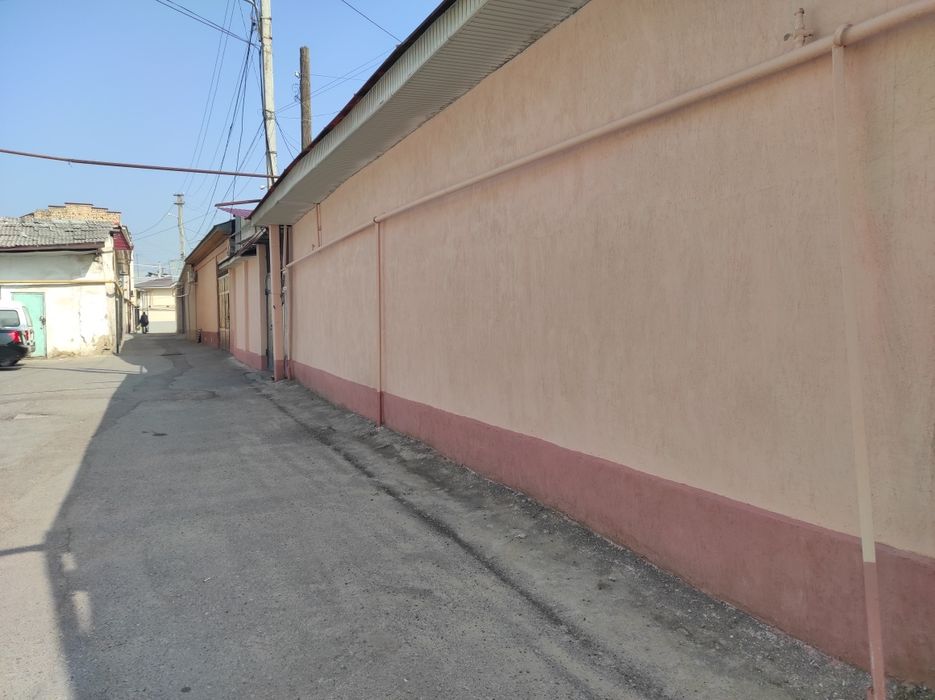 Продаётся участок 4.5 соток в центре города!