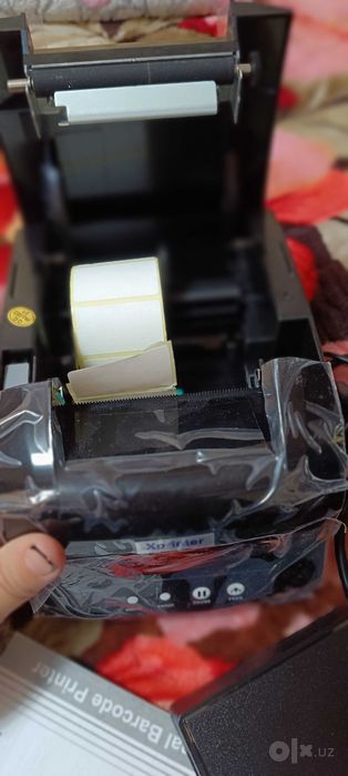 Termoprinter X printer 356B
