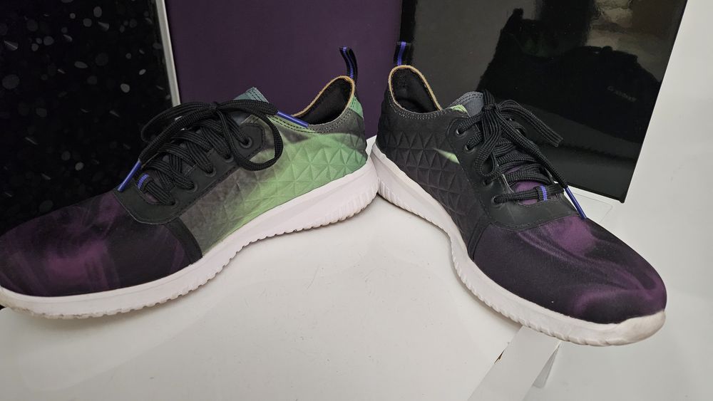 Маратонки Reebok