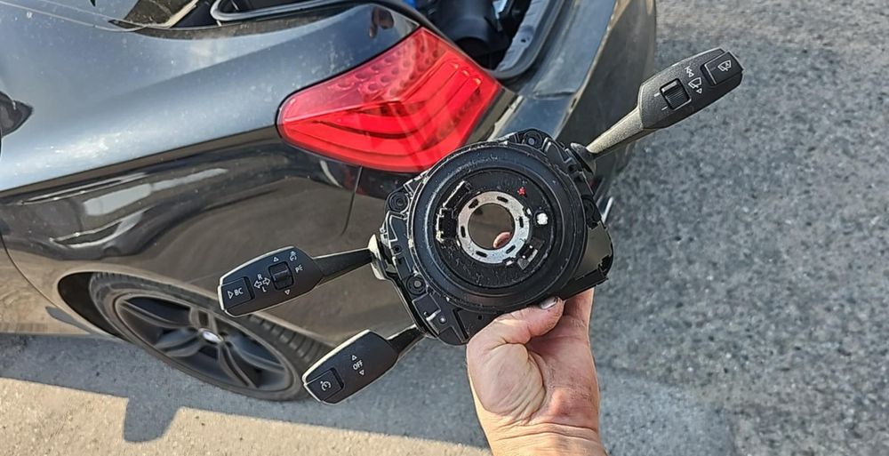 Е92 фейс 320 дизел 184 к.с на части