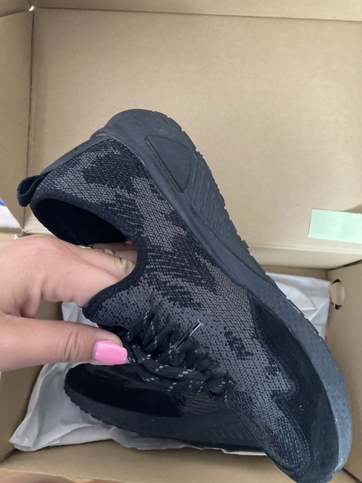 Diesel маратонки не различими от нови