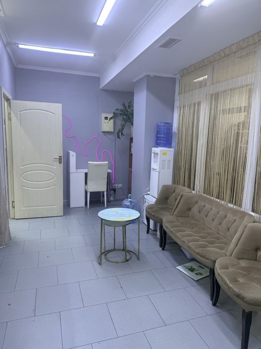 Место в аренду МАНИКЮР