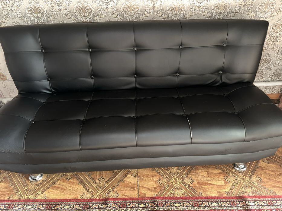 Диван, длина 180х55 Б/у