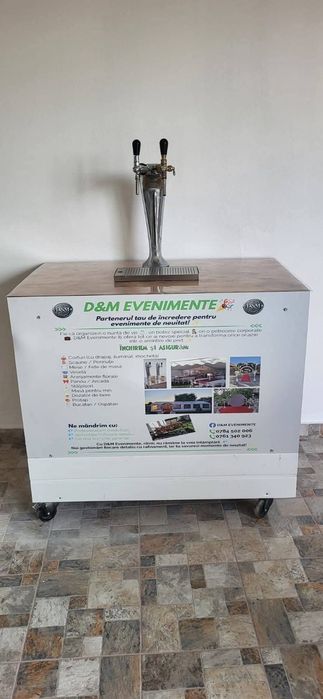 De Inchiriat!Corturi,Pavilioane,Dozator,Proțap