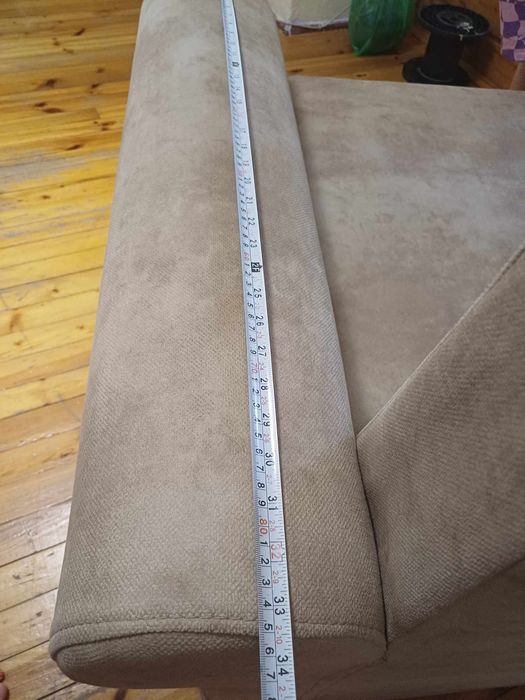 Нови 2 броя германски фотьола