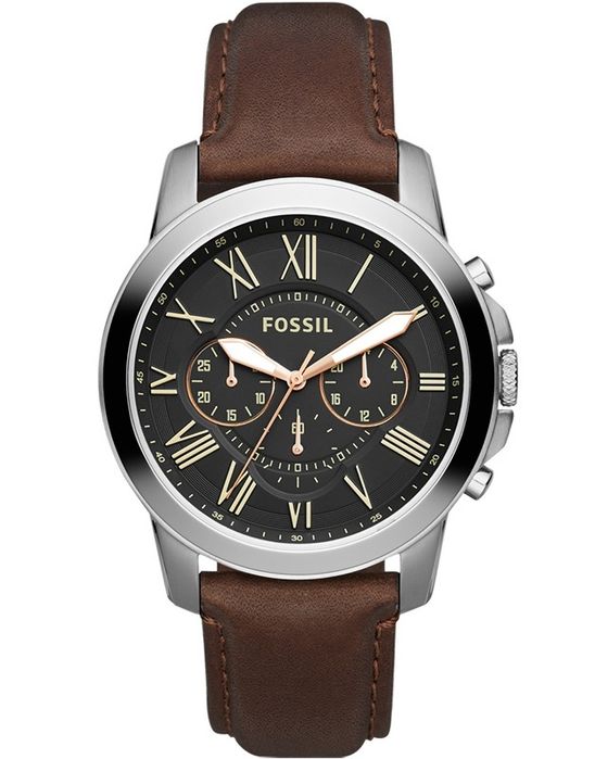 Ceas Fossil Grant NOU CU GARANTIE