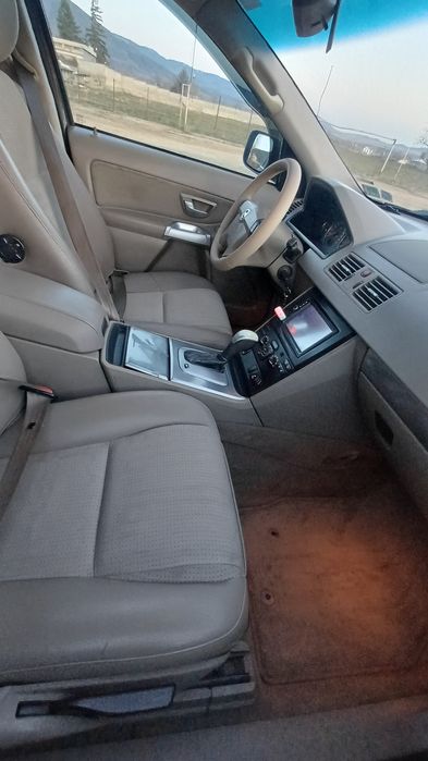 VOLVO   XC90 4×4