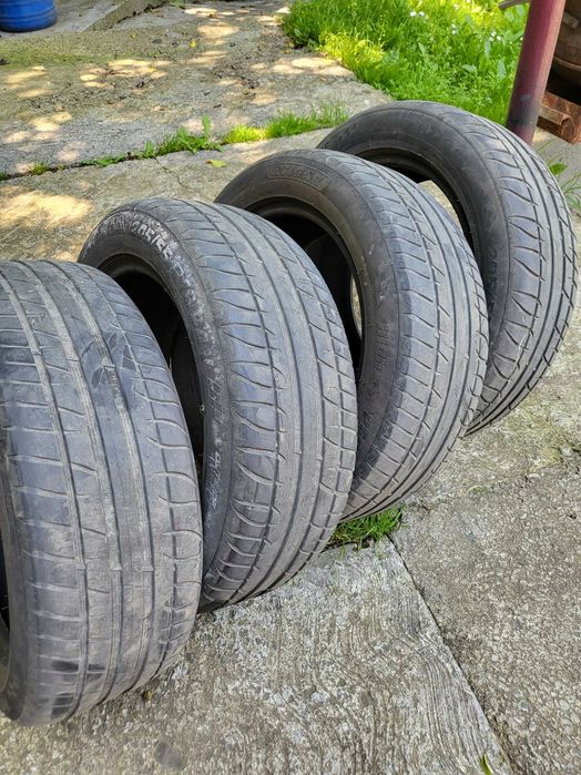 Anvelope Vara Tigar 205 55 R16