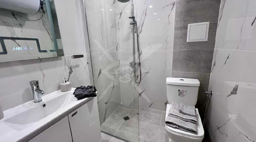 Продава се Двустаен апартамент в Свети Влас - 60 кв.м за 1492 €/кв.м - Снимка #2