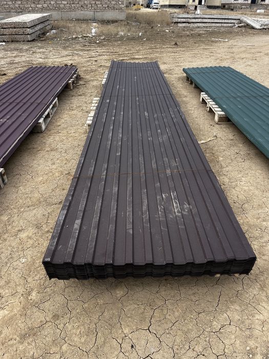 Профлист(профнастил)