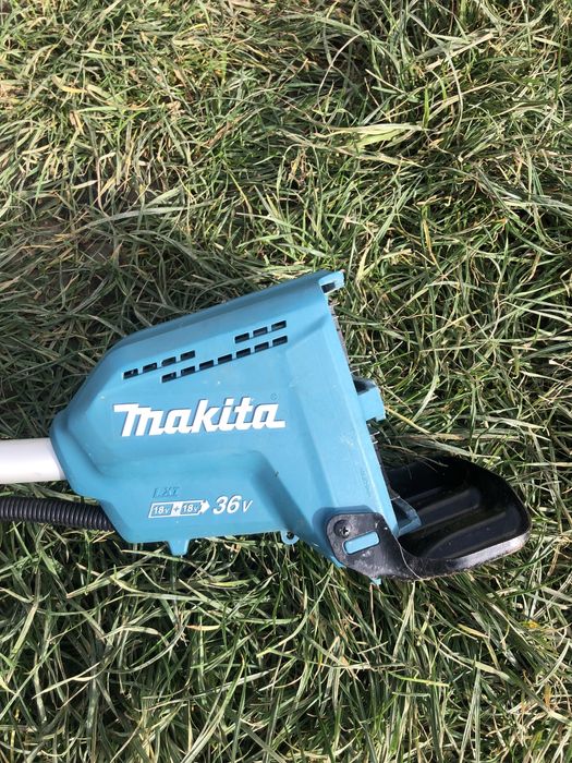 Trimmer motocoasa masina cosit Makita LXT  Dur368AZ