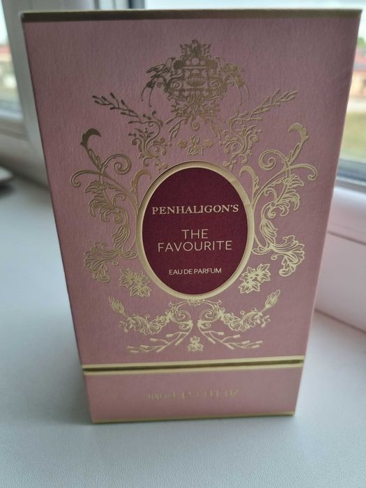 Penhaligon's The Favourite, Eau de Parfum 100 ml