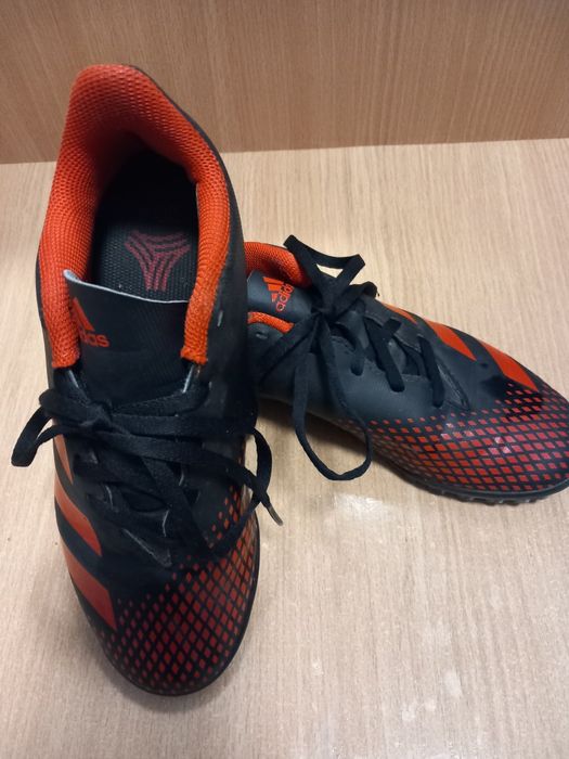 Стоножки за футбол