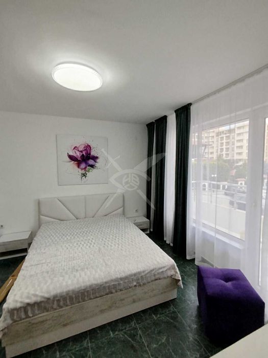 Продава се Двустаен апартамент в Свети Влас - 63 кв.м за 1588 €/кв.м - Снимка #4