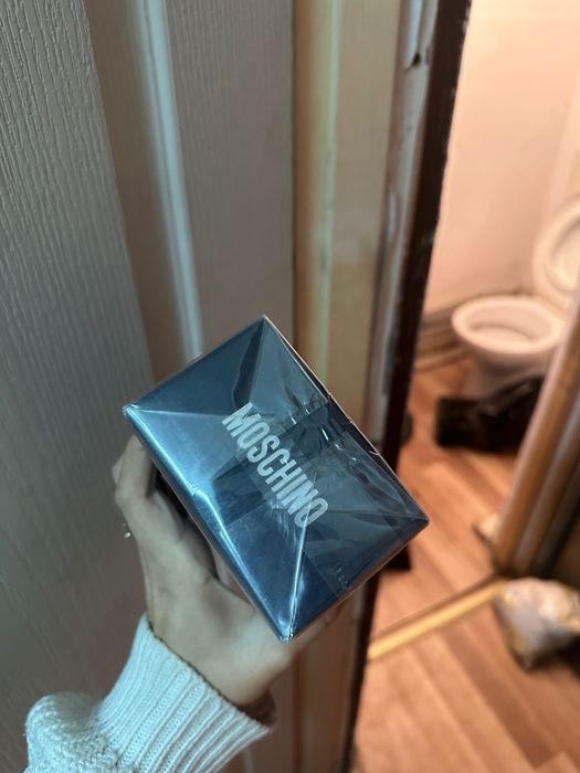 Moschino Toy Boy edt
