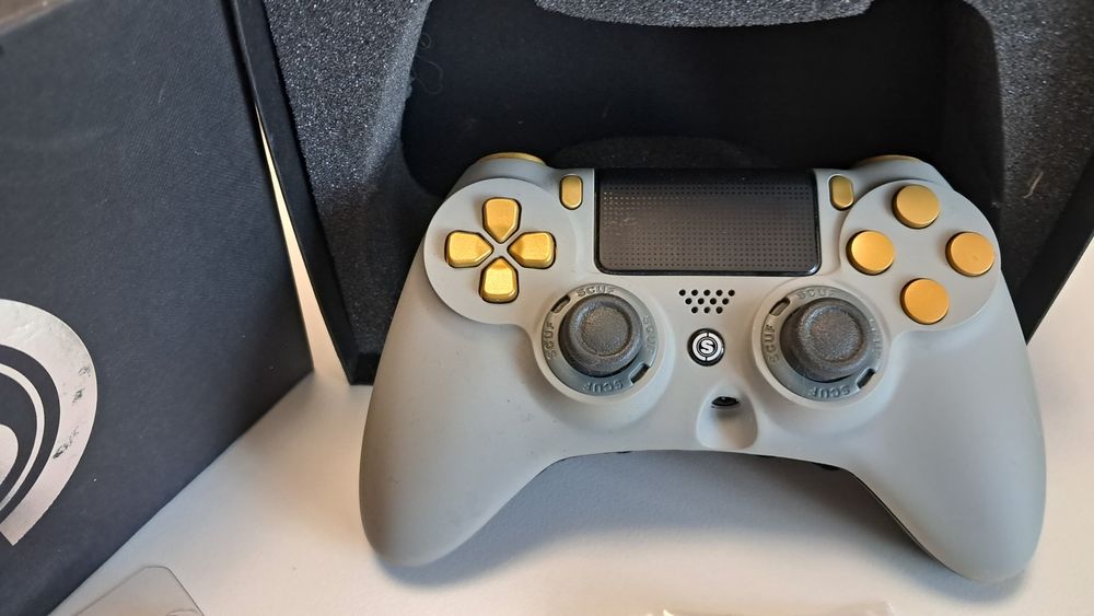 Controller ps4 scufgaming