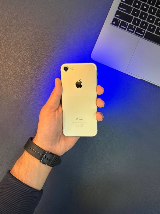 Iphone 7 ideeeealidan