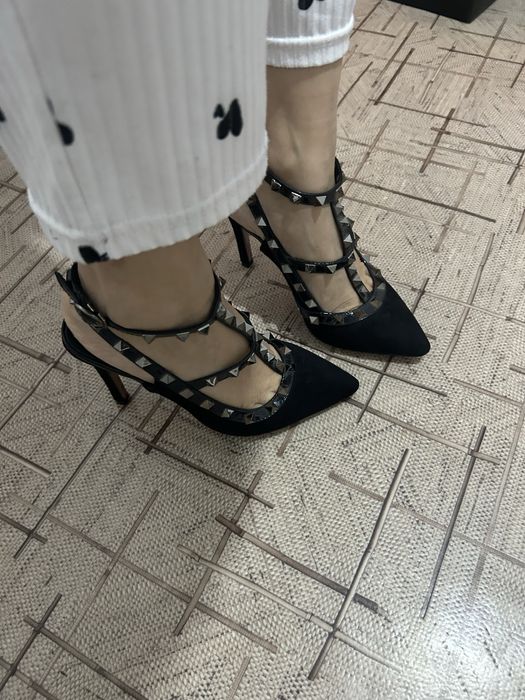 Туфли новые красивые