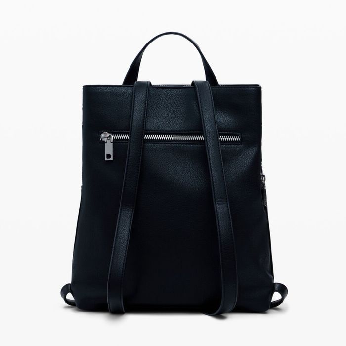 Оригинална дамска раница Desigual 25WAKP15 2000