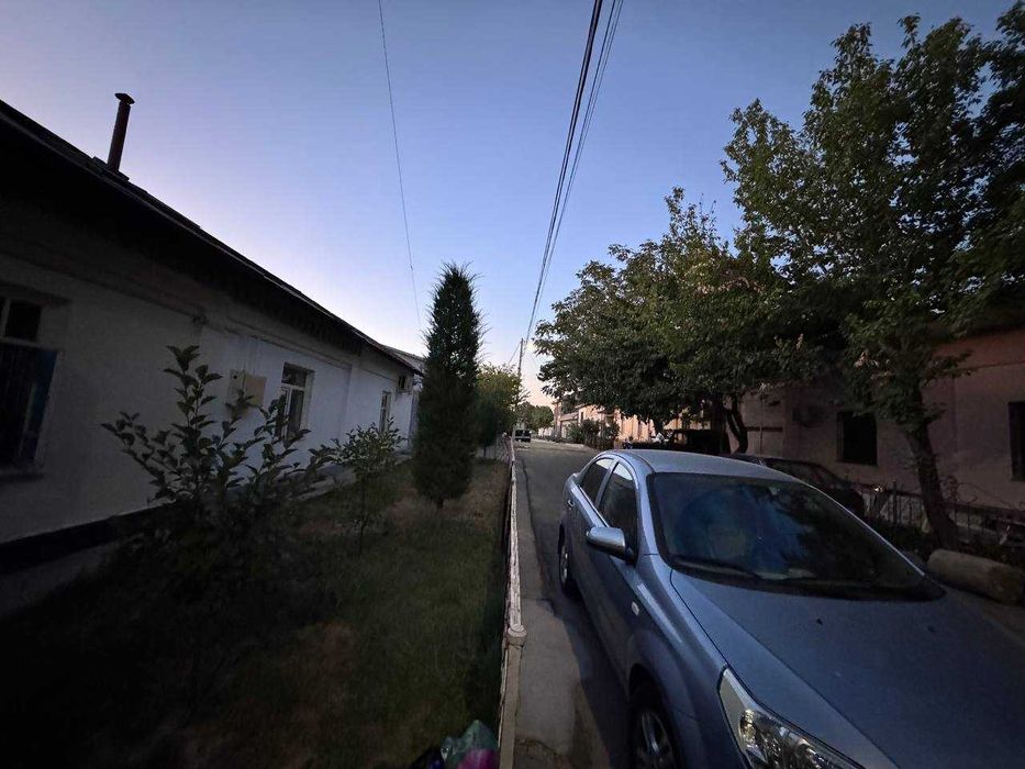 Земельный участок Юнусабад-12 квартал. 12 соток. фасад 22, глубина 55=