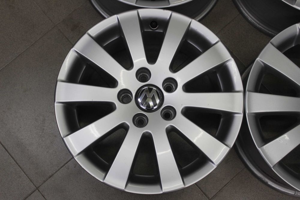 Джанти 16" VW Passat