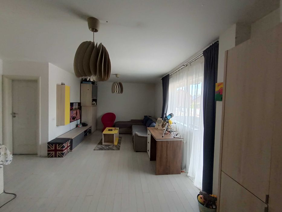 Apartament de vânzare Calea Giulești 321
