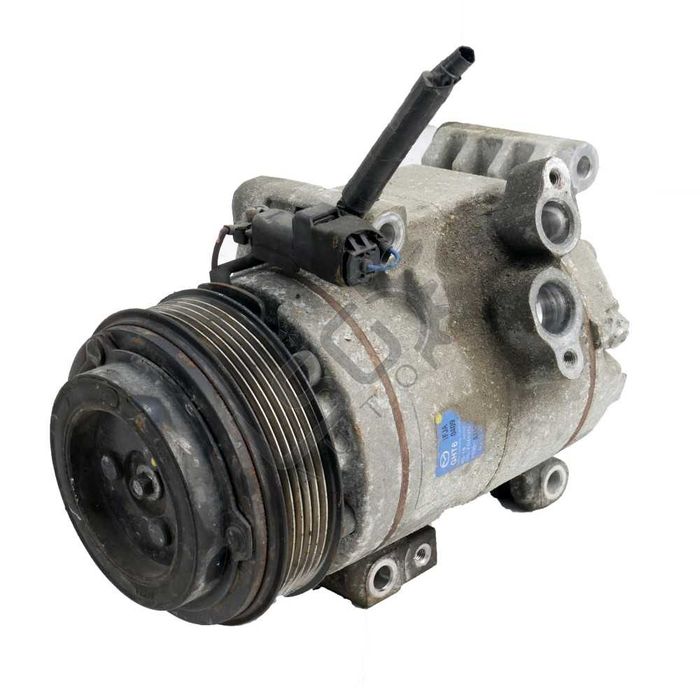 Компресор климатик Mazda 6 Estate (GJ, GL)  2013-2019 ID: 145231